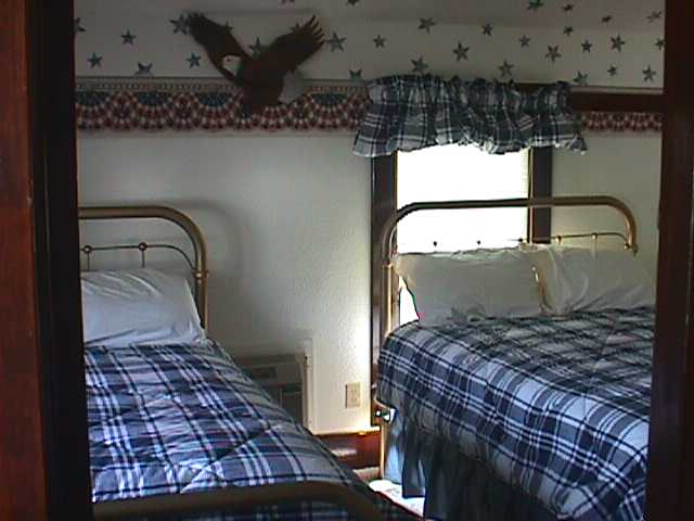 Eagle room.jpg (31374 bytes)